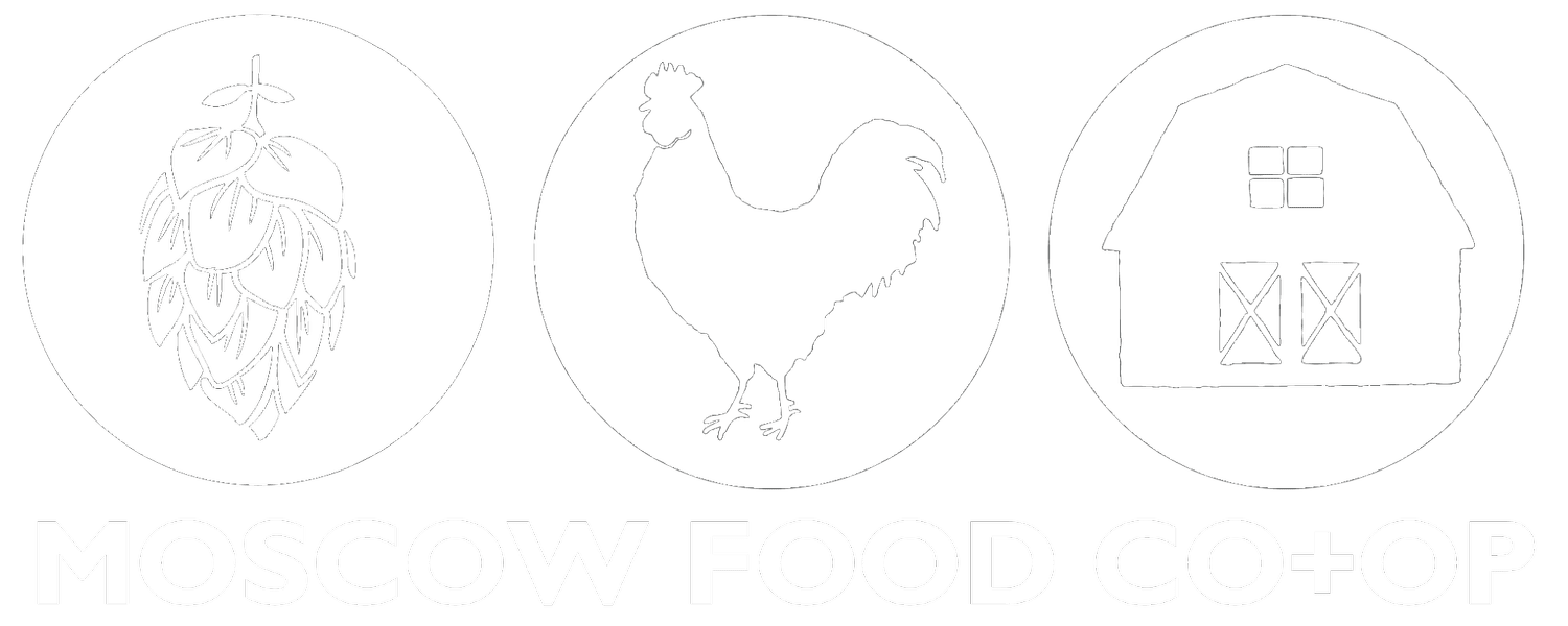 Moscow Food Co-op